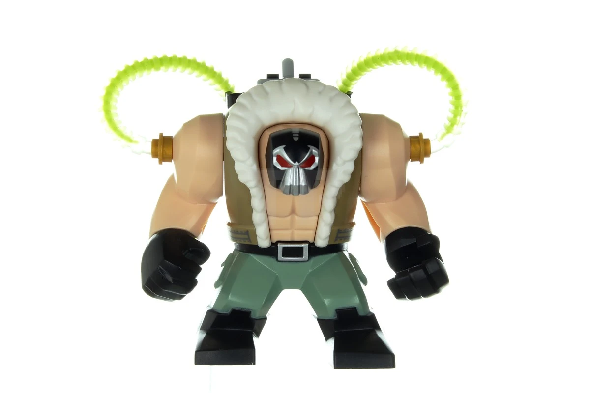 LEGO&reg; sh0414 Bane