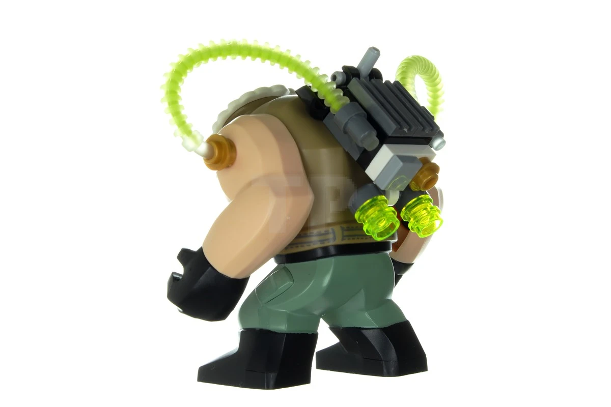 LEGO&reg; sh0414 Bane