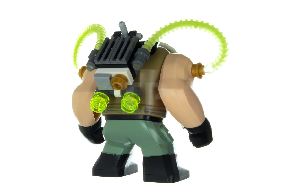LEGO&reg; sh0414 Bane