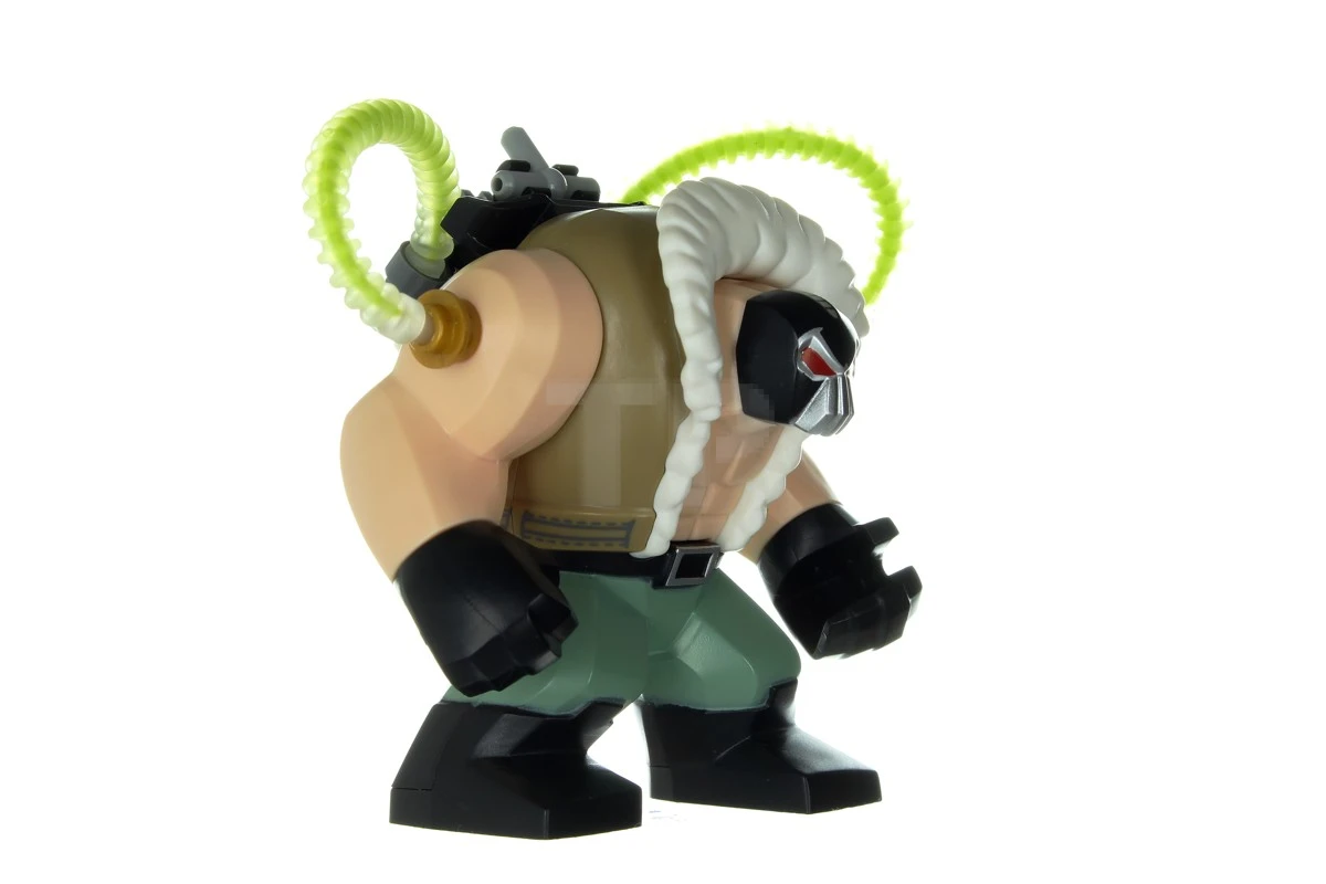 LEGO&reg; sh0414 Bane