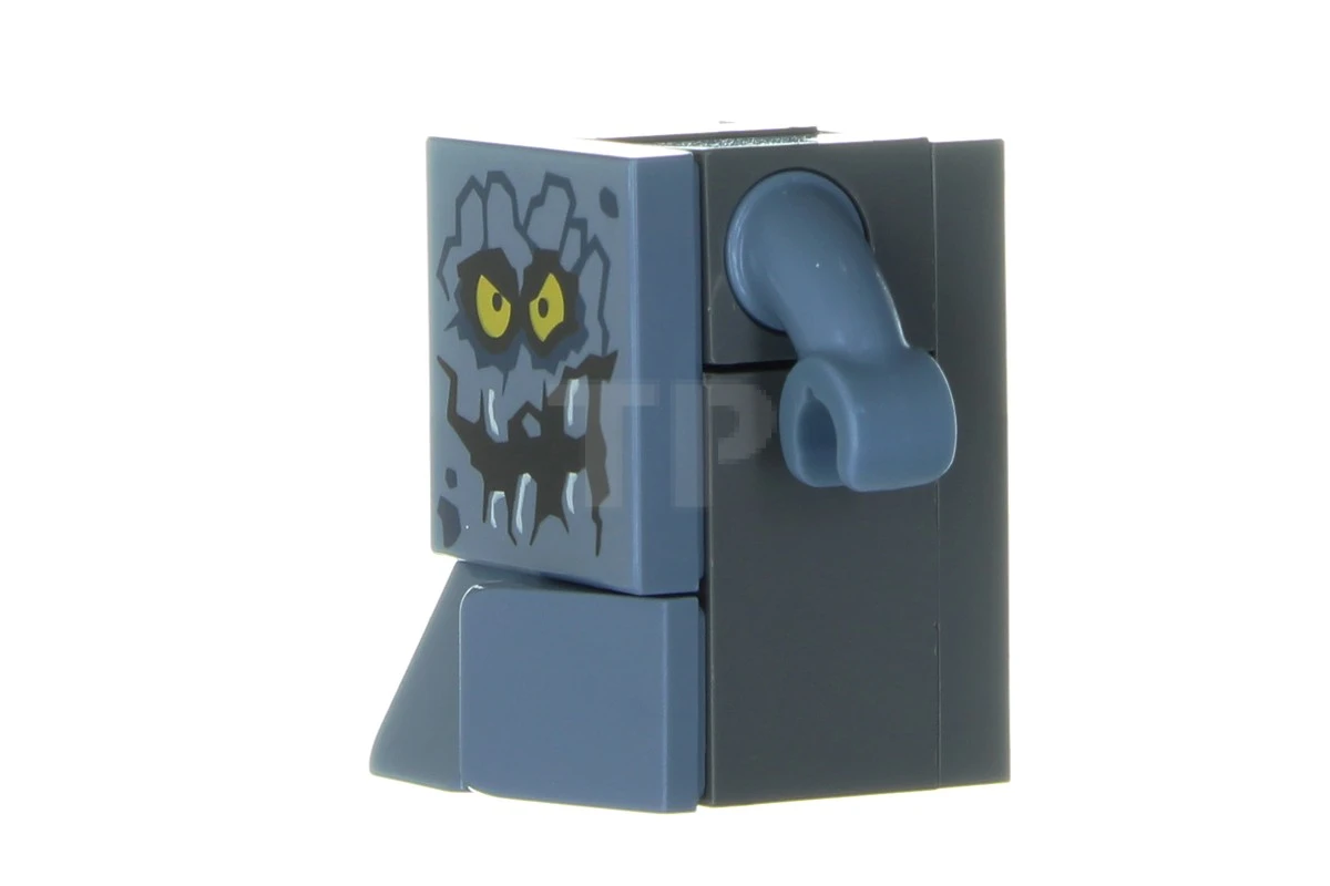 LEGO&reg; nex113 Brickster