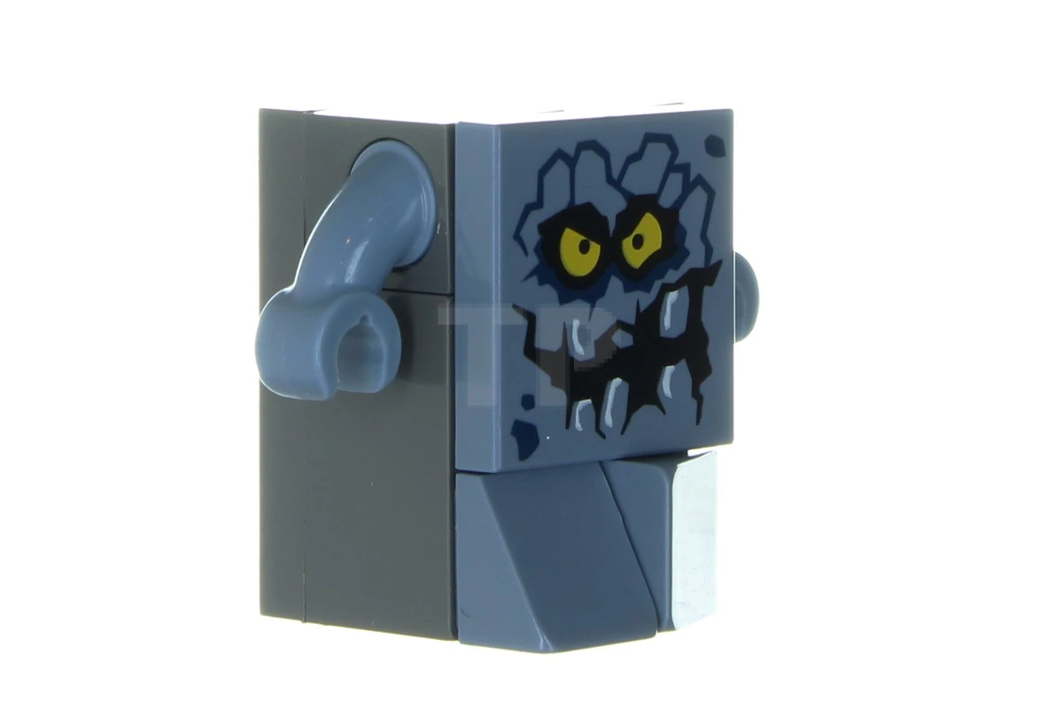 LEGO&reg; nex113 Brickster