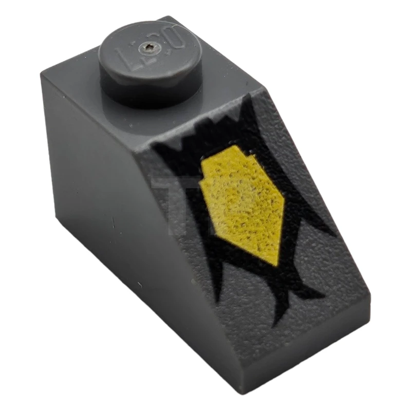 LEGO&reg; 6192870 - 3040pb016 - Pendenza 2 x 1 - 45°