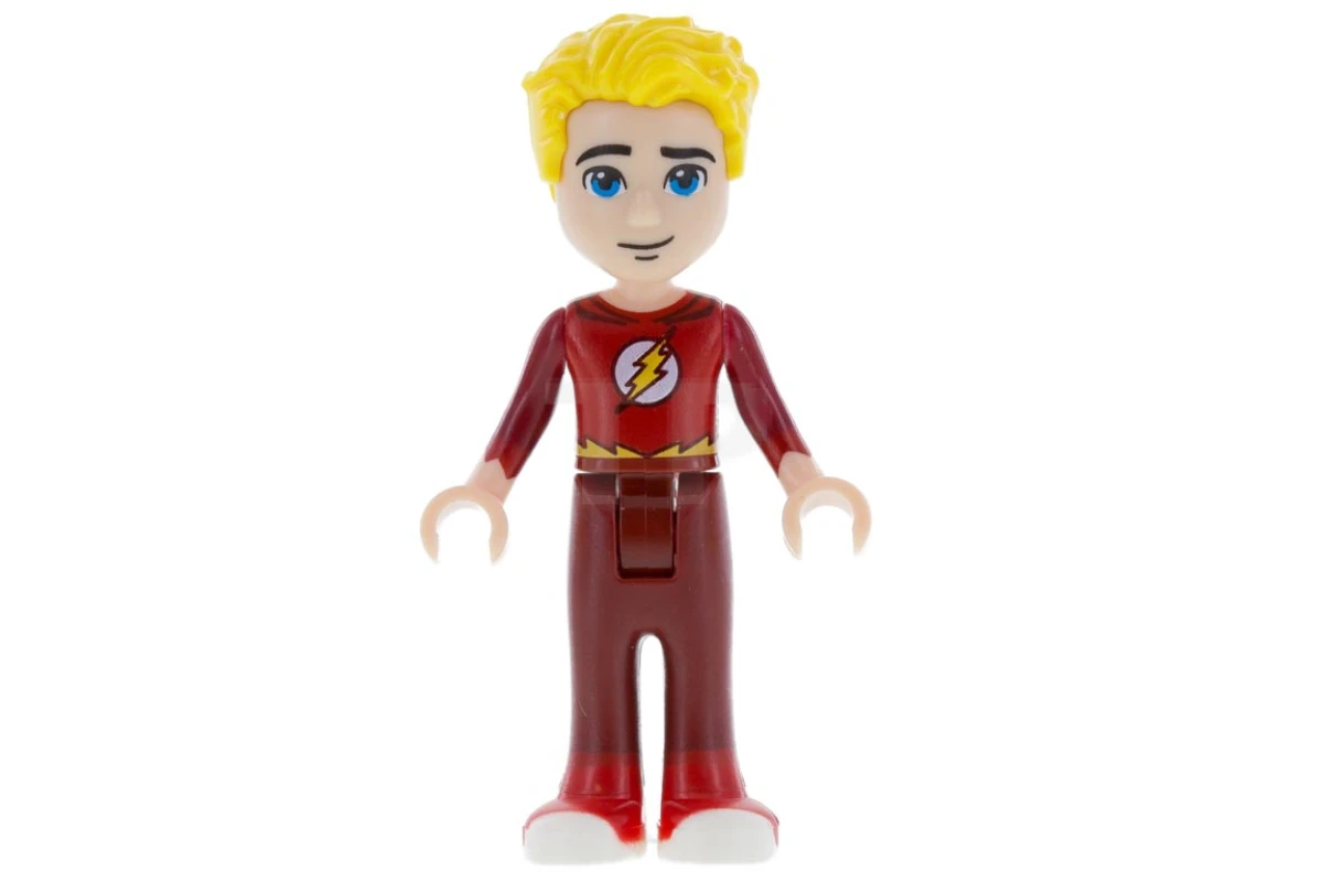 LEGO&reg; shg015 The Flash