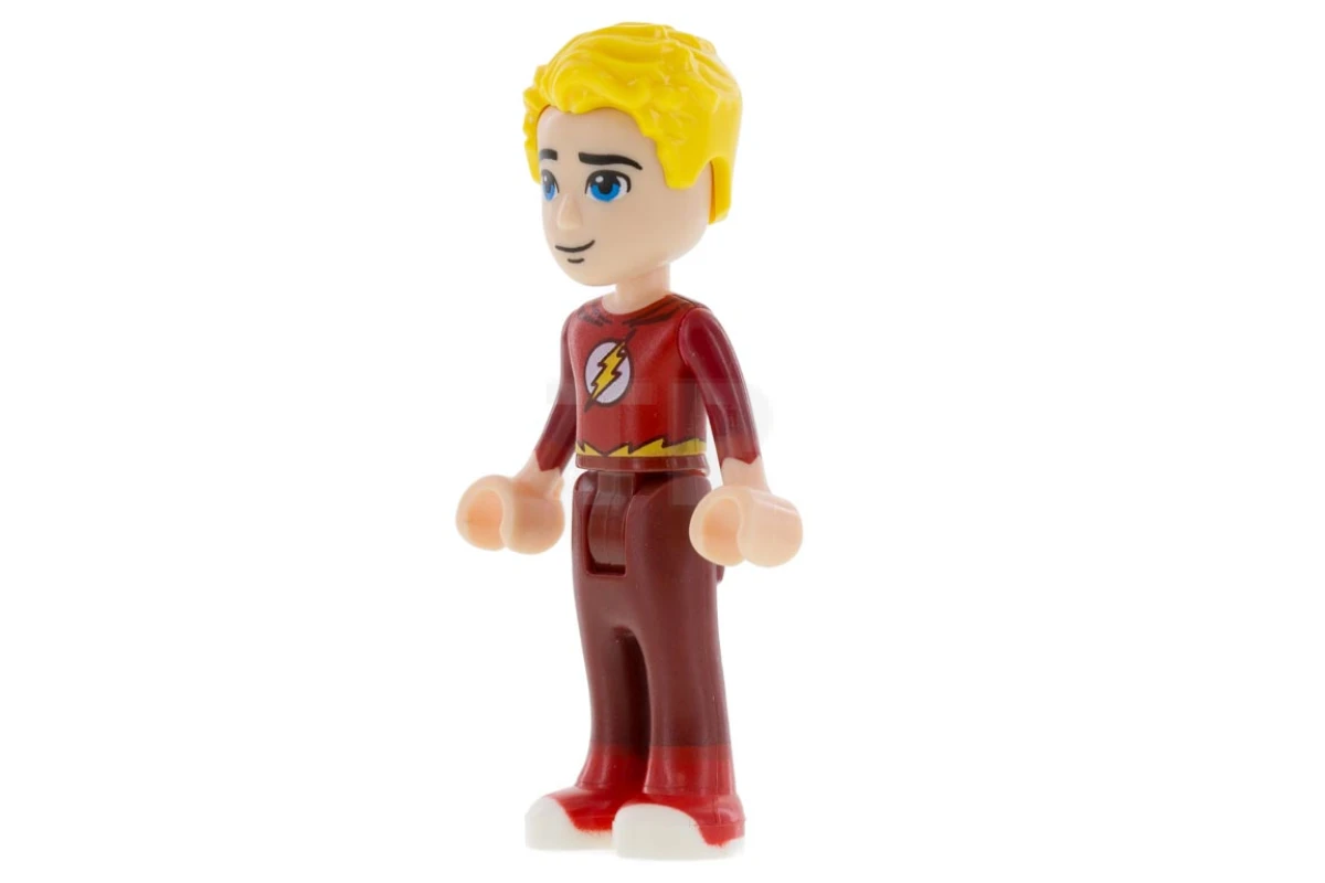 LEGO&reg; shg015 The Flash