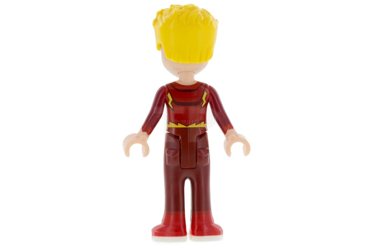 LEGO&reg; shg015 The Flash