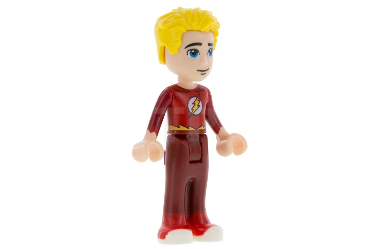 LEGO&reg; shg015 The Flash