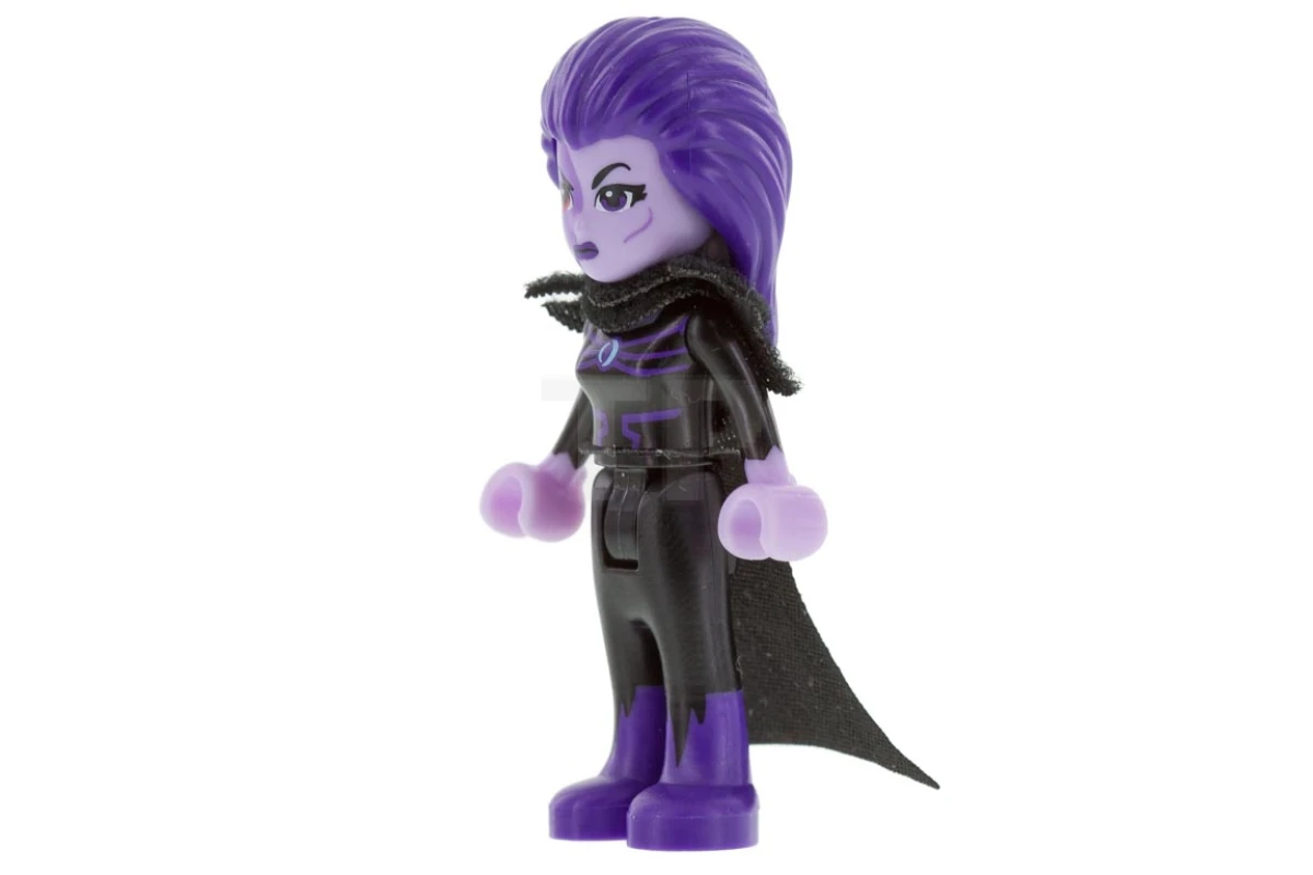 LEGO&reg; shg016 Eclipso