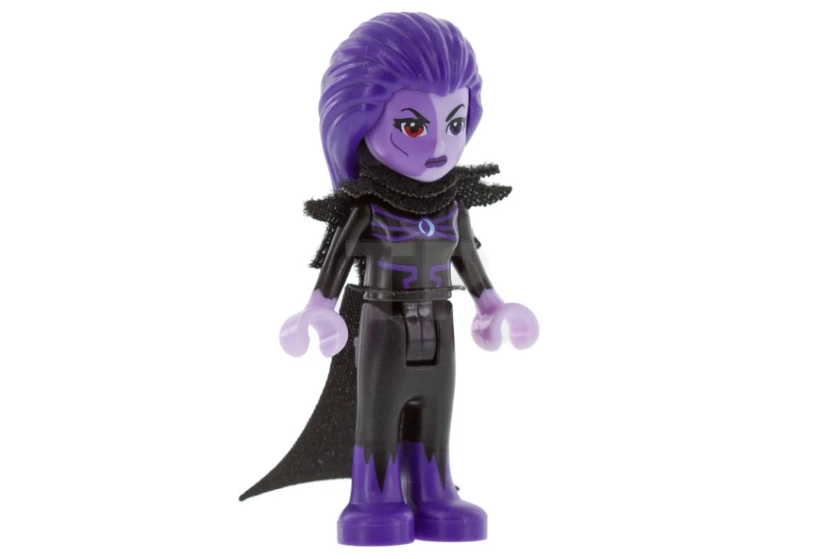 LEGO&reg; shg016 Eclipso