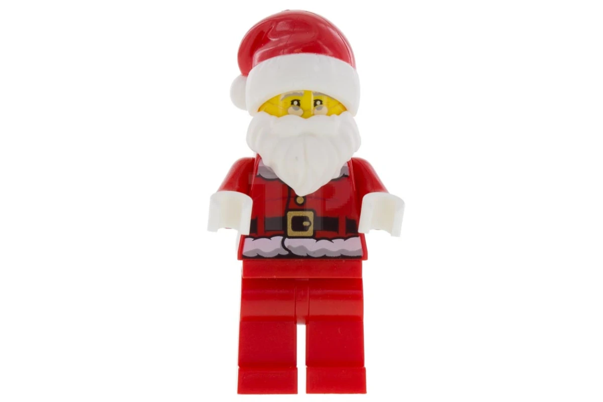 LEGO&reg; hol110 Santa