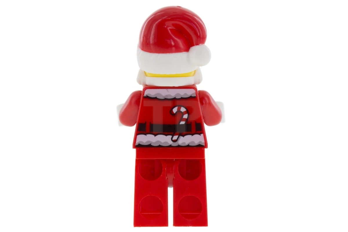 LEGO&reg; hol110 Santa