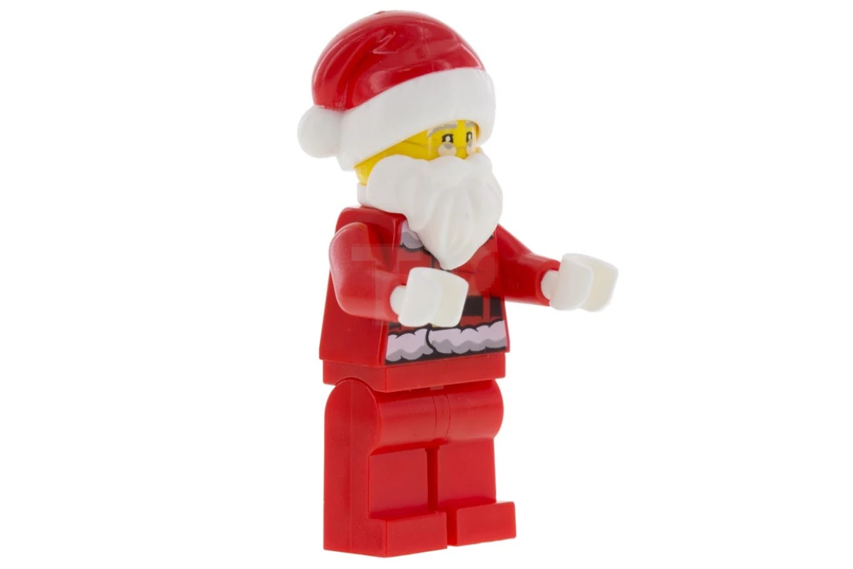 LEGO&reg; hol110 Santa