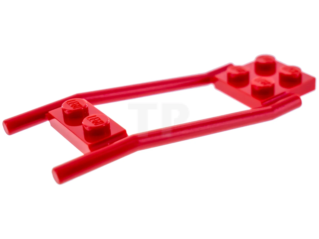 LEGO&reg; 2397 - 6181583 - Horse Hitching