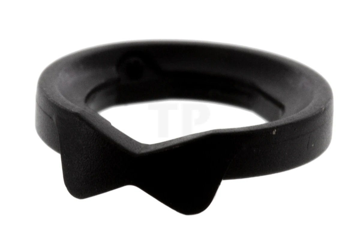 LEGO&reg; 6269978 - 27147 - Collar and Bow Tie