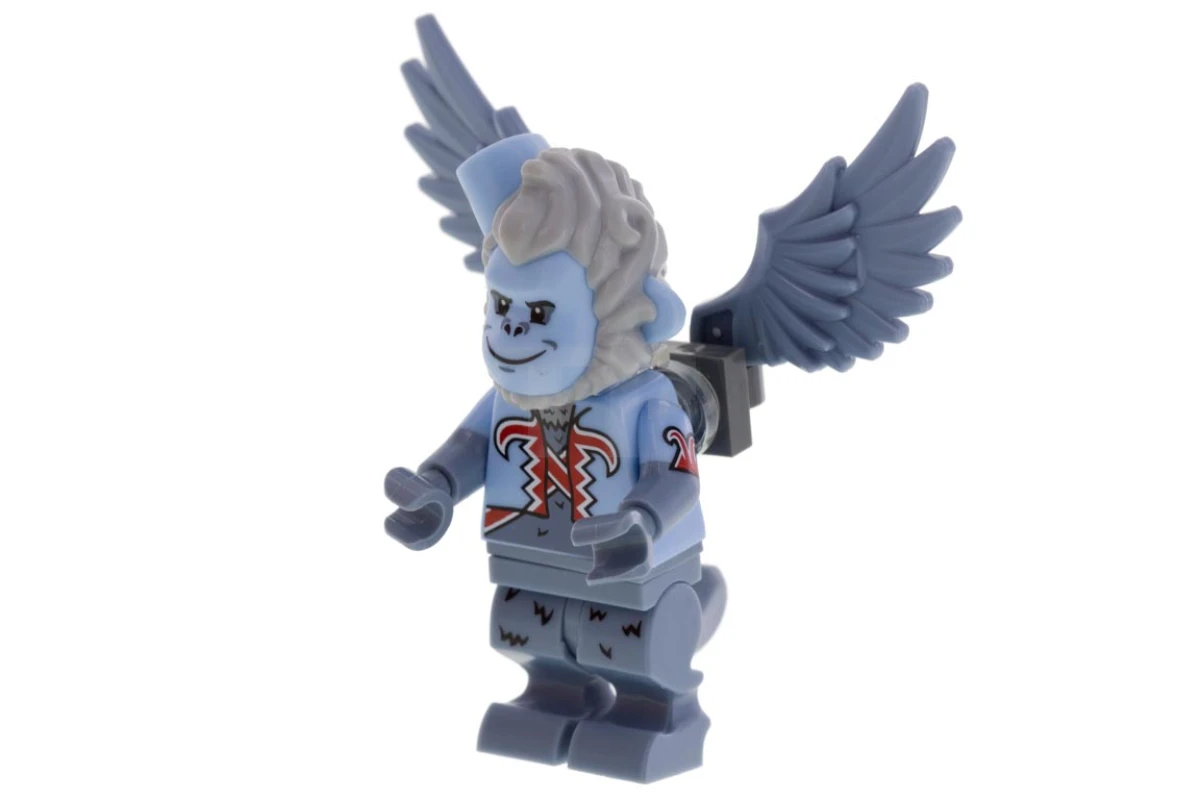LEGO&reg; sh0418a Flying Monkey