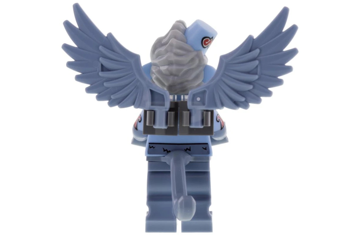 LEGO&reg; sh0418a Flying Monkey