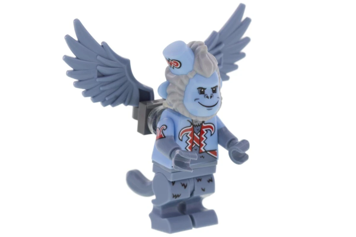 LEGO&reg; sh0418a Flying Monkey