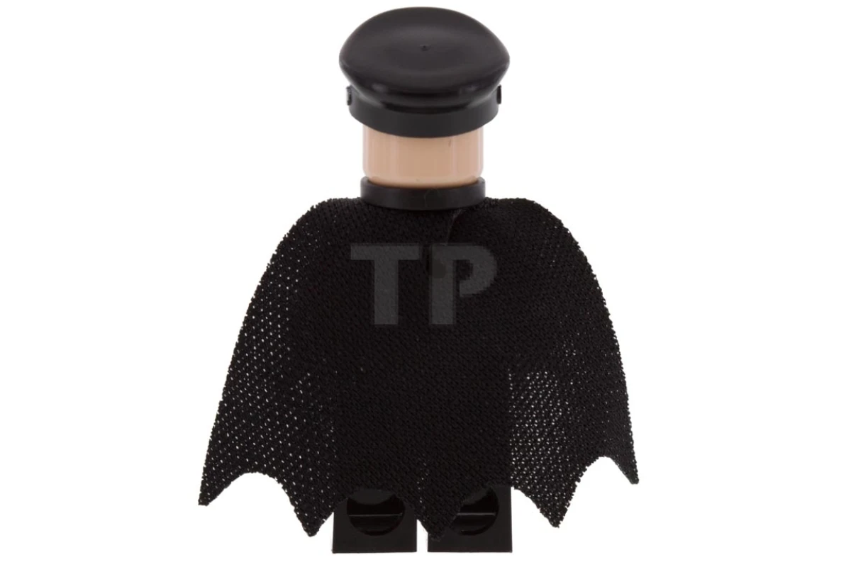 LEGO&reg; sh0424 Alfred Pennyworth