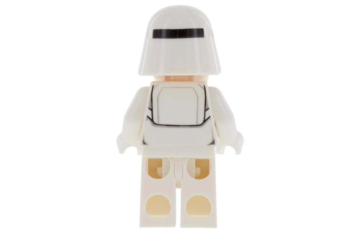 LEGO&reg; sw0875 Eerste Orde Snowtrooper