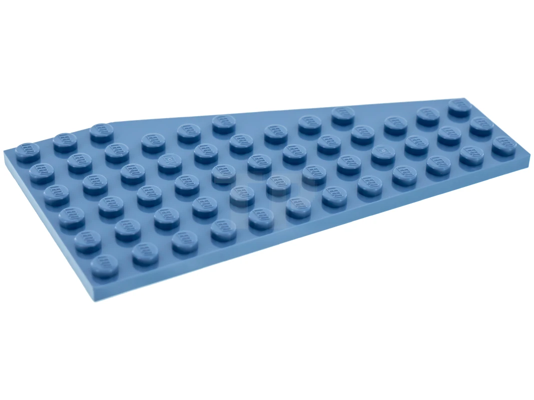 LEGO&reg; 6167179 - 30355 - Plate 6 x 12 Wedge Left