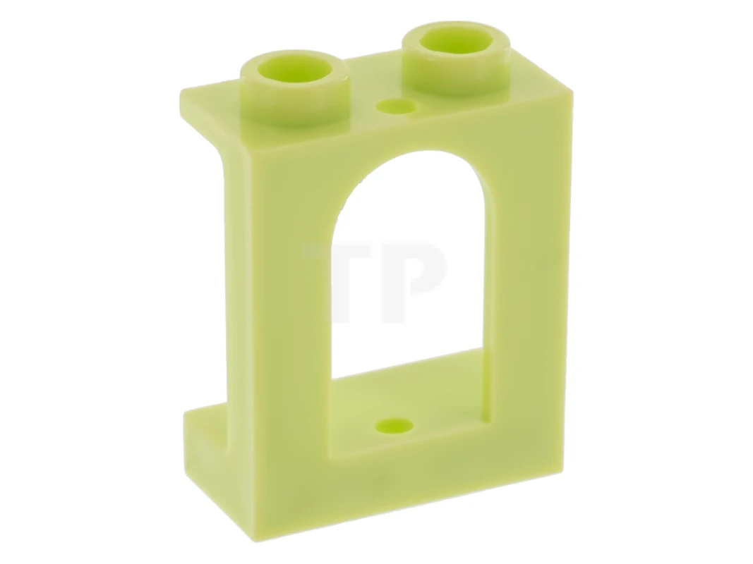 LEGO&reg; 6186072 - 90195 - Window 1 x 2 x 2