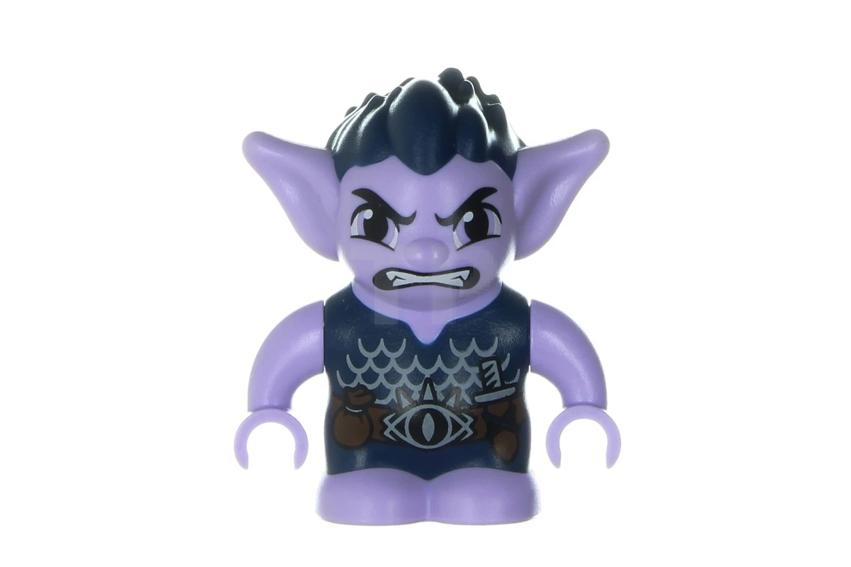 LEGO&reg; elf041 Tufflin