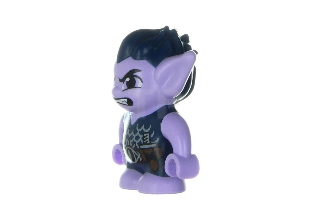 LEGO&reg; elf041 Tufflin