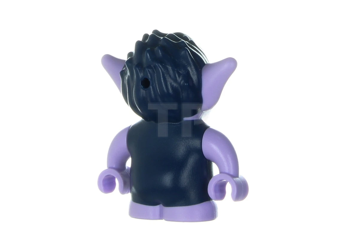 LEGO&reg; elf041 Tufflin