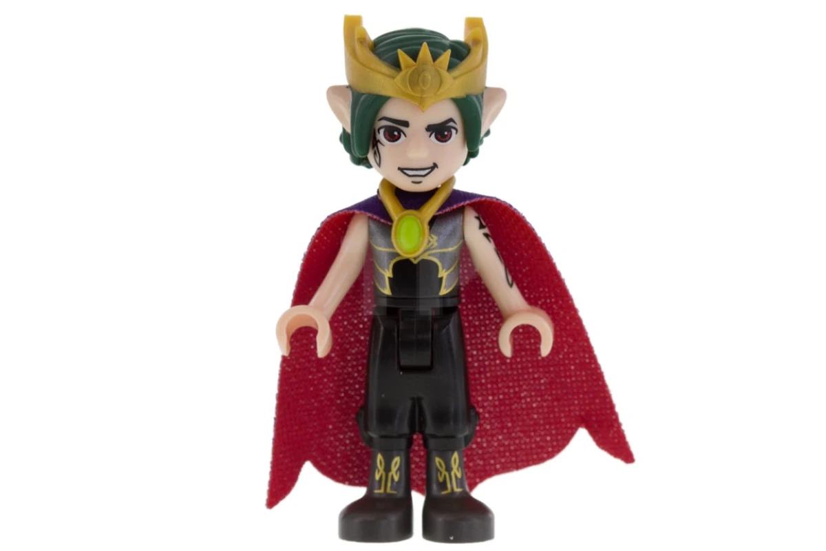 LEGO&reg; elf042 Goblin King