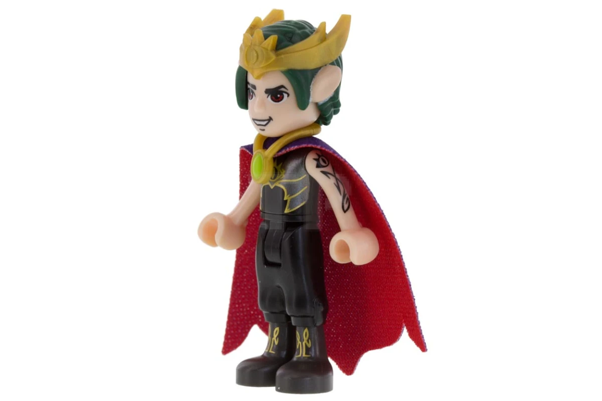 LEGO&reg; elf042 Goblin King