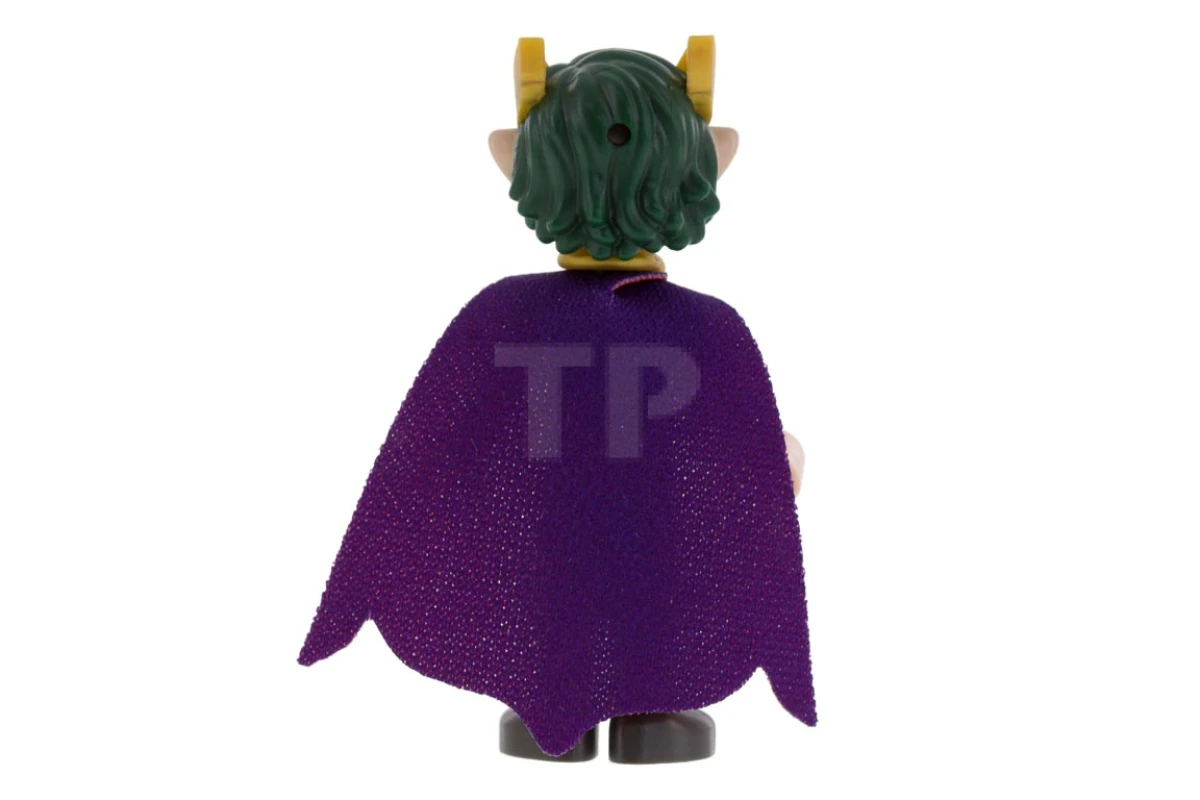 LEGO&reg; elf042 Goblin King