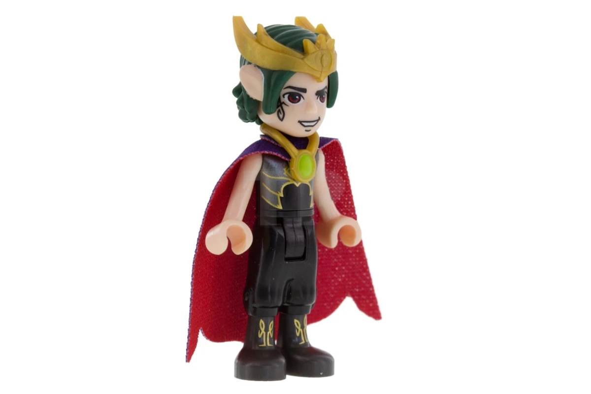 LEGO&reg; elf042 Goblin King