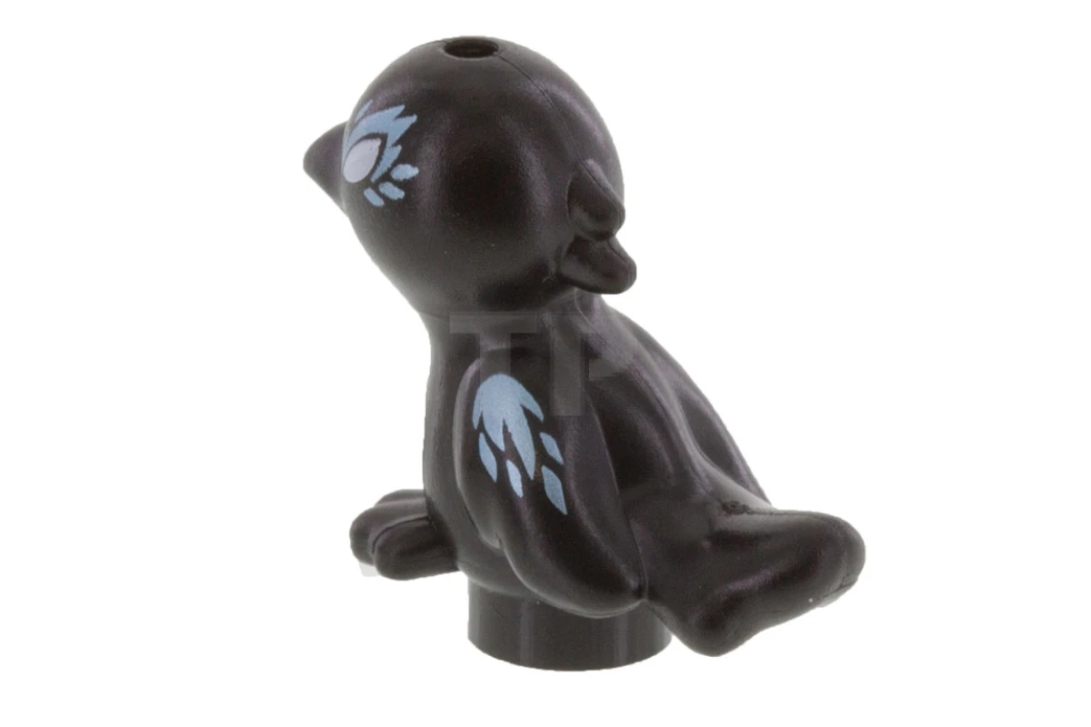 LEGO&reg; 6191958 - 98388pb08 - Vogel, Friends