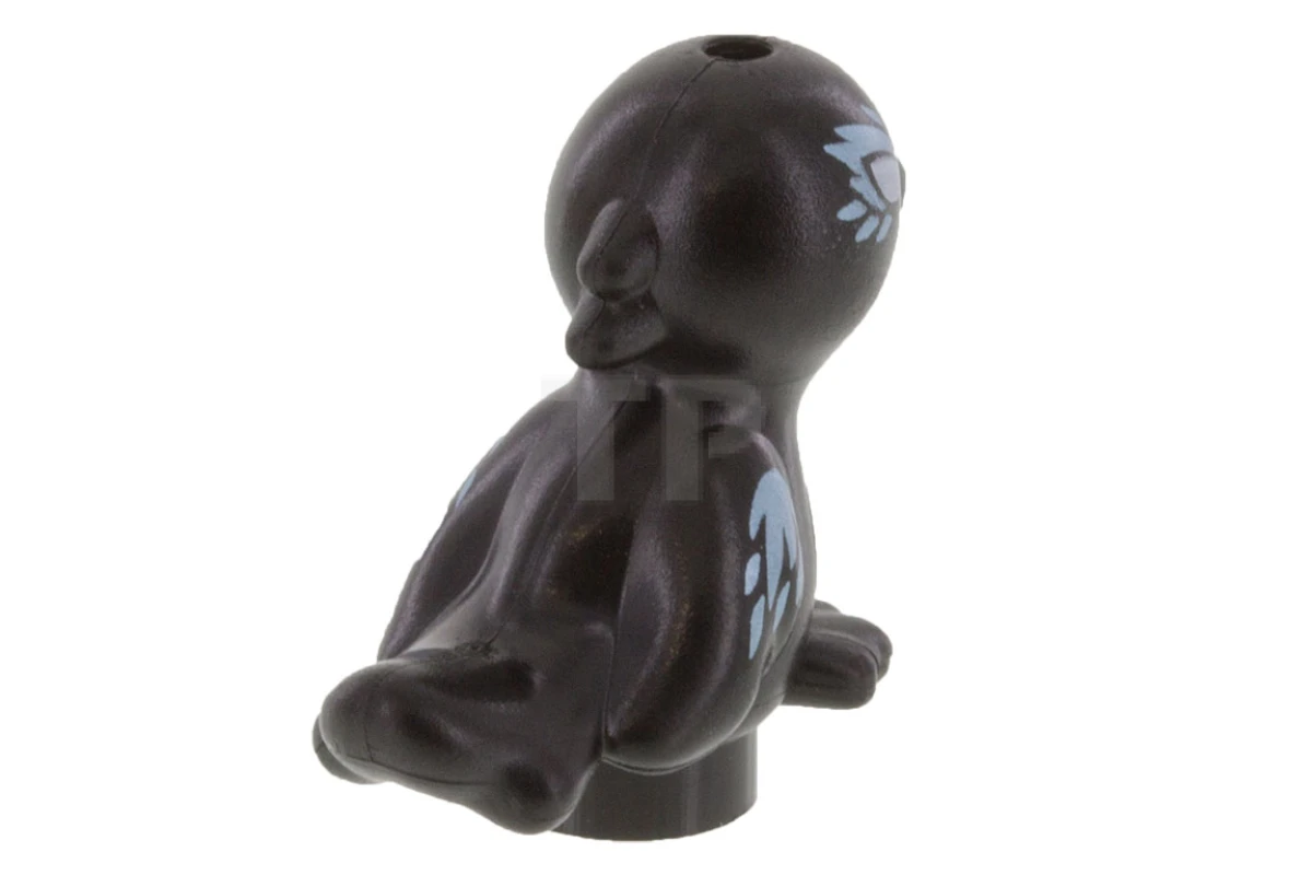 LEGO&reg; 6191958 - 98388pb08 - Vogel, Friends