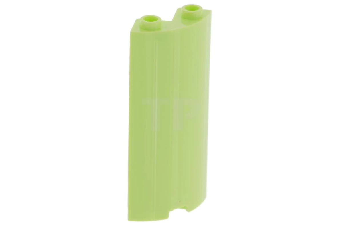 LEGO&reg; 6186075 - 30987 - Cylinder Quarter 2 x 2 x 5