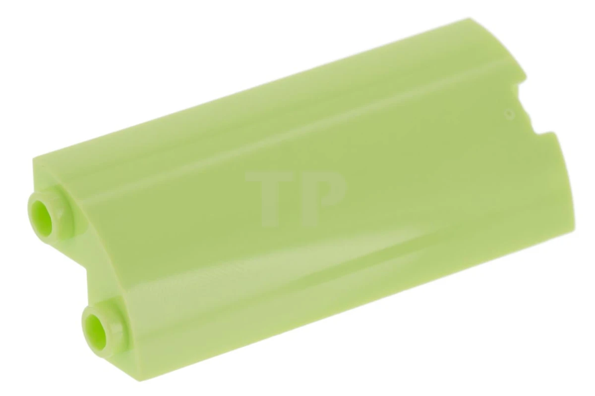 LEGO&reg; 6186075 - 30987 - Cylinder Quarter 2 x 2 x 5