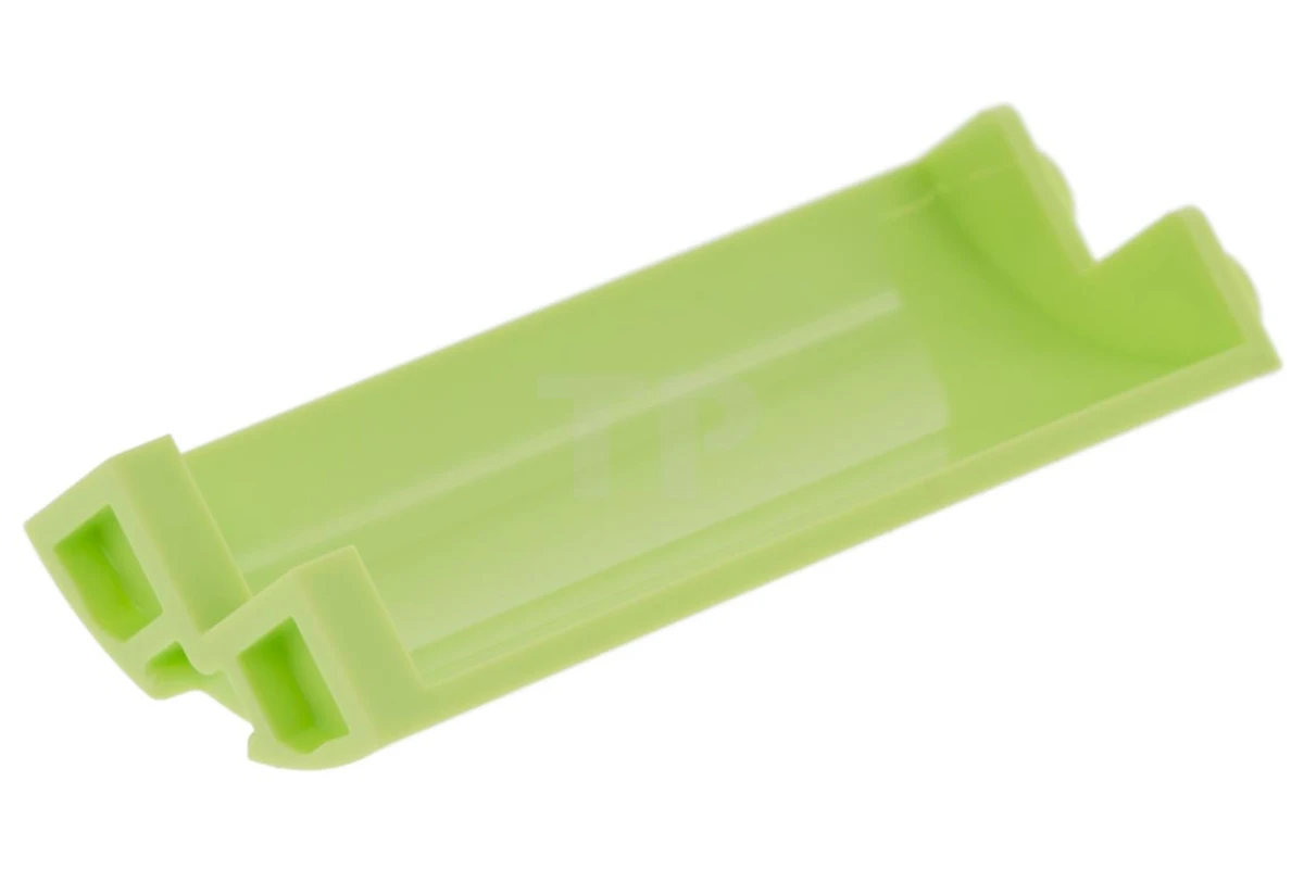 LEGO&reg; 6186075 - 30987 - Cylinder Quarter 2 x 2 x 5