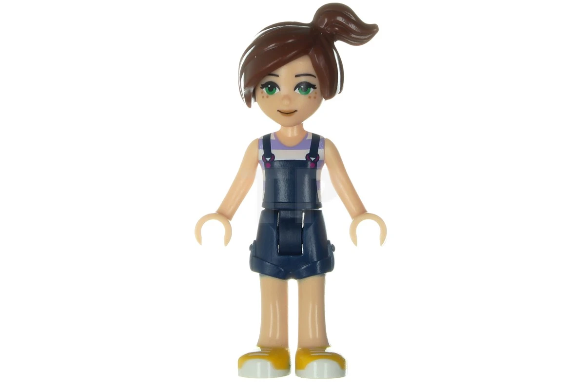 LEGO&reg; elf043 Sophie Jones