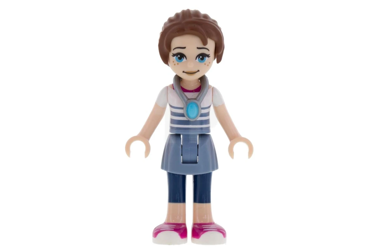 LEGO&reg; elf034b Emily Jones