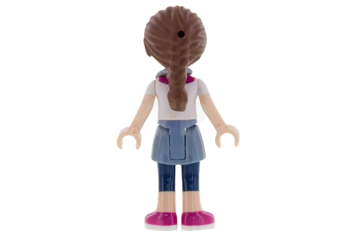 LEGO&reg; elf034b Emily Jones
