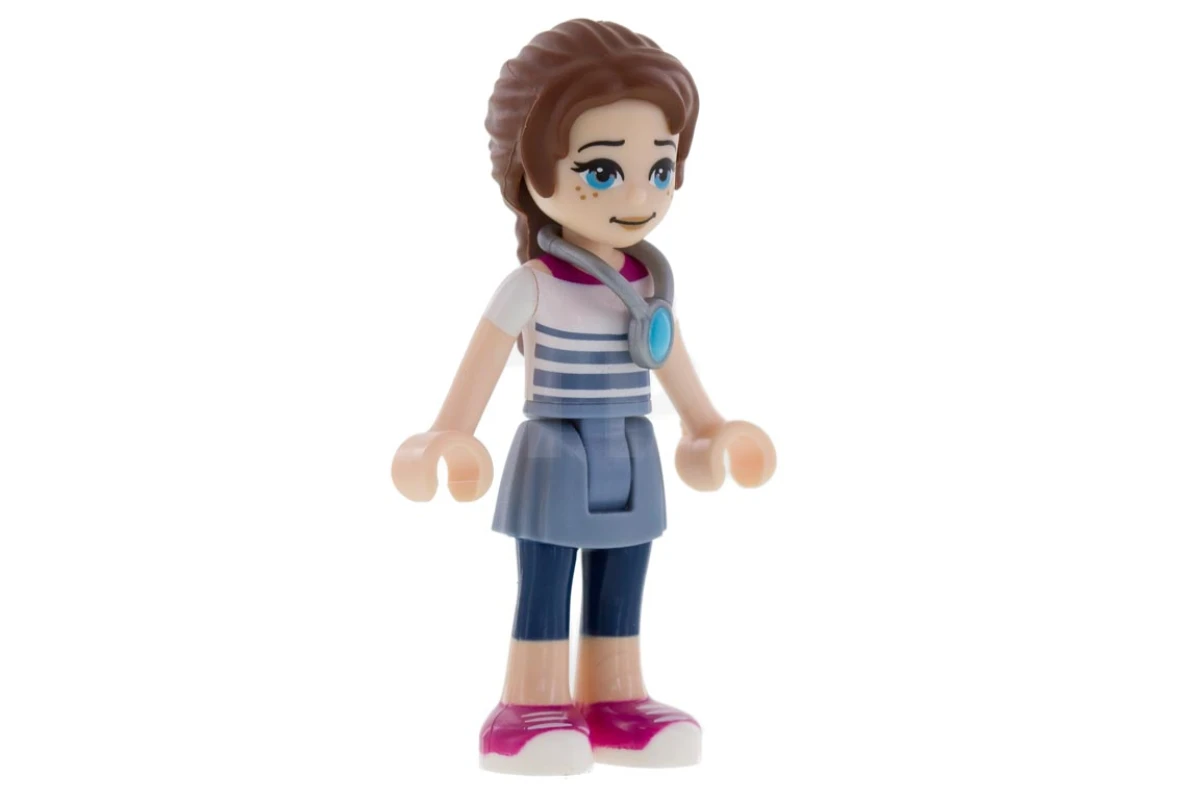 LEGO&reg; elf034b Emily Jones