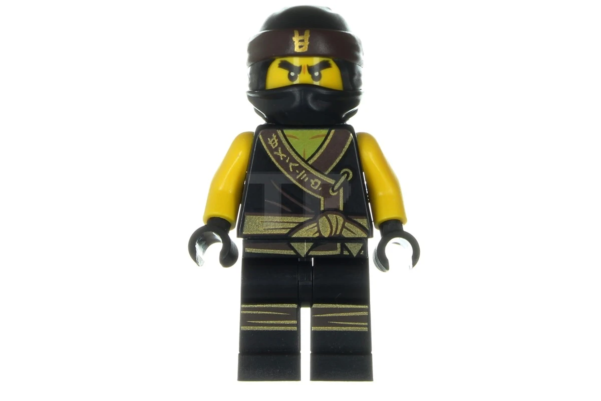 LEGO&reg; njo0363 Cole