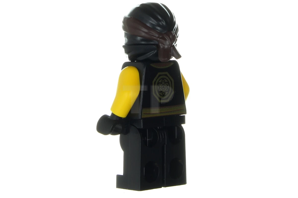 LEGO&reg; njo0363 Cole