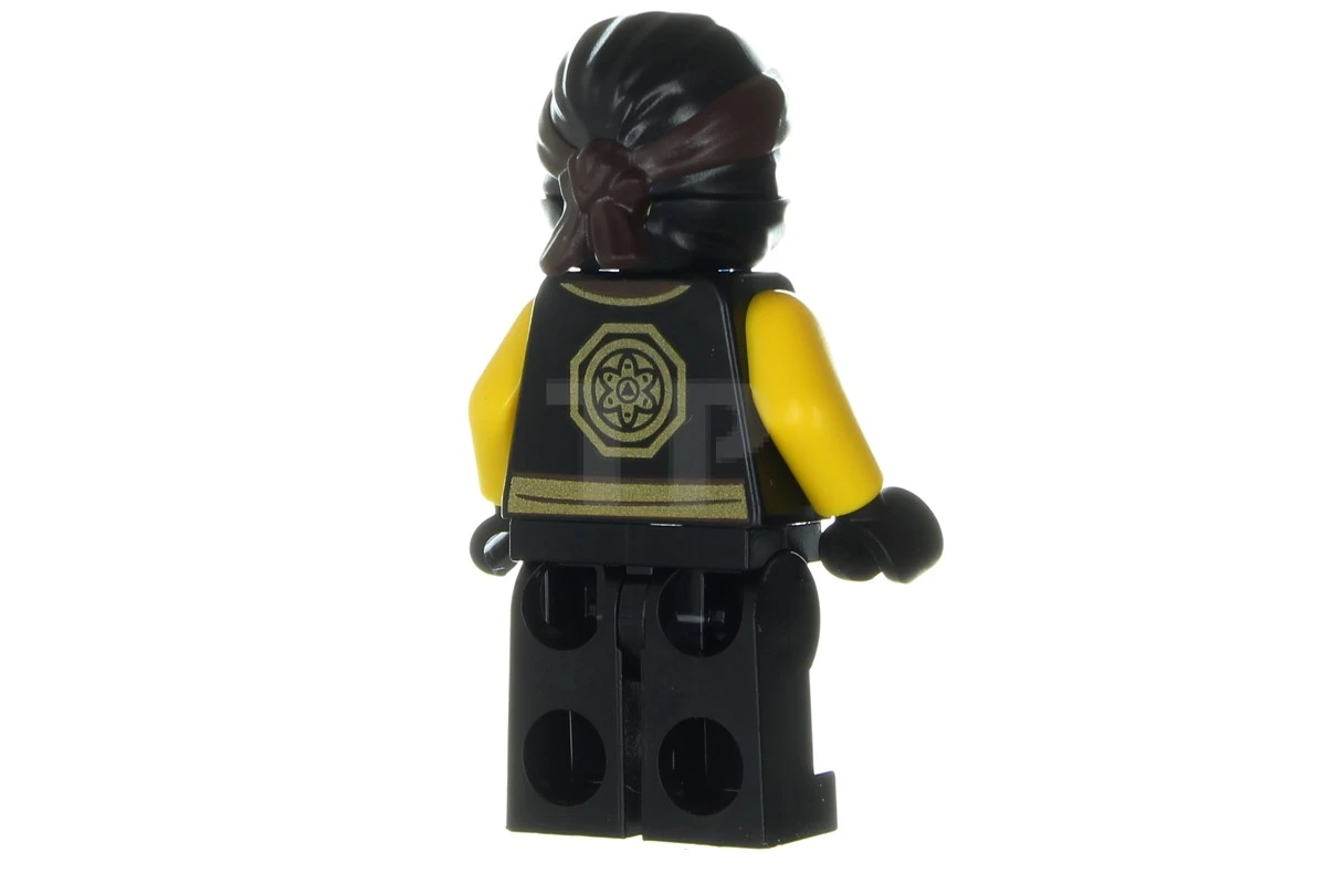 LEGO&reg; njo0363 Cole