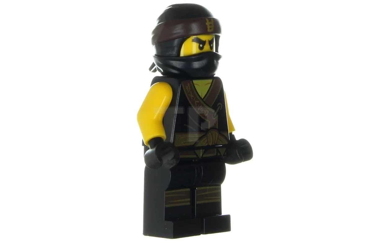 LEGO&reg; njo0363 Cole