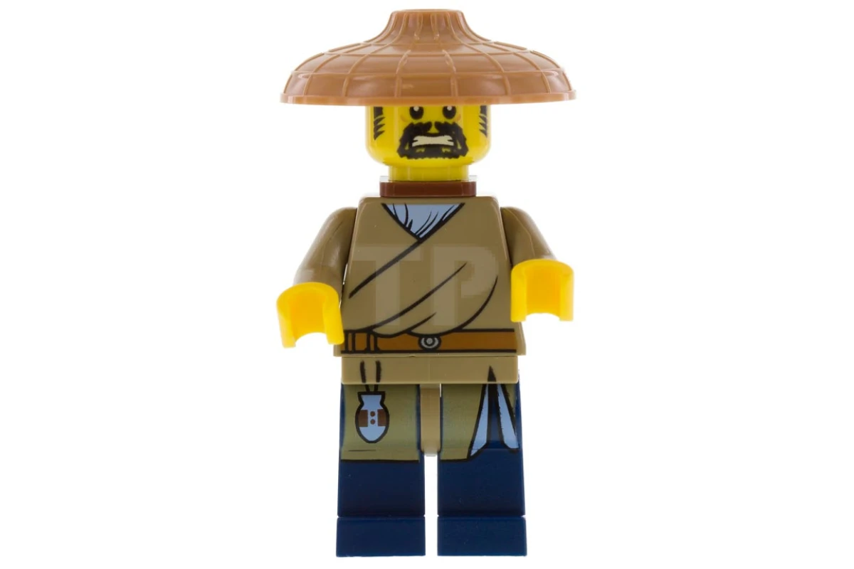 LEGO&reg; njo0376 Shen-Li