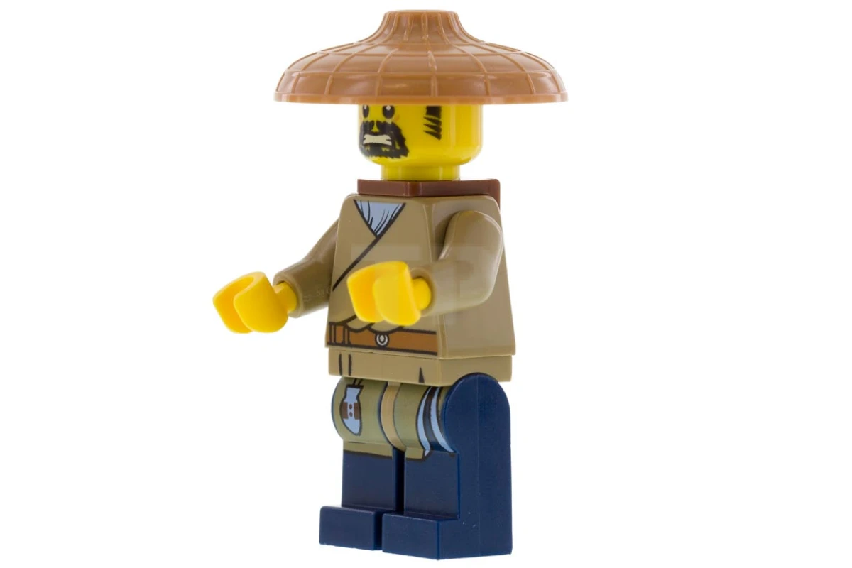 LEGO&reg; njo0376 Shen-Li