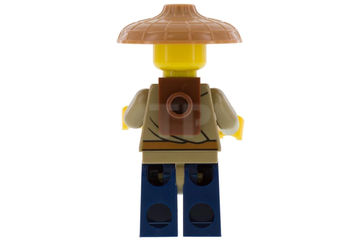 LEGO&reg; njo0376 Shen-Li