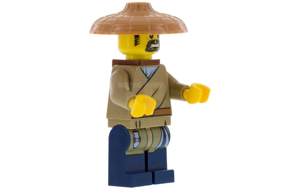 LEGO&reg; njo0376 Shen-Li