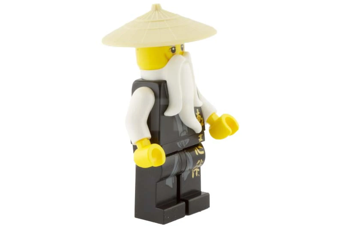 LEGO&reg; njo0026 Sensei Wu